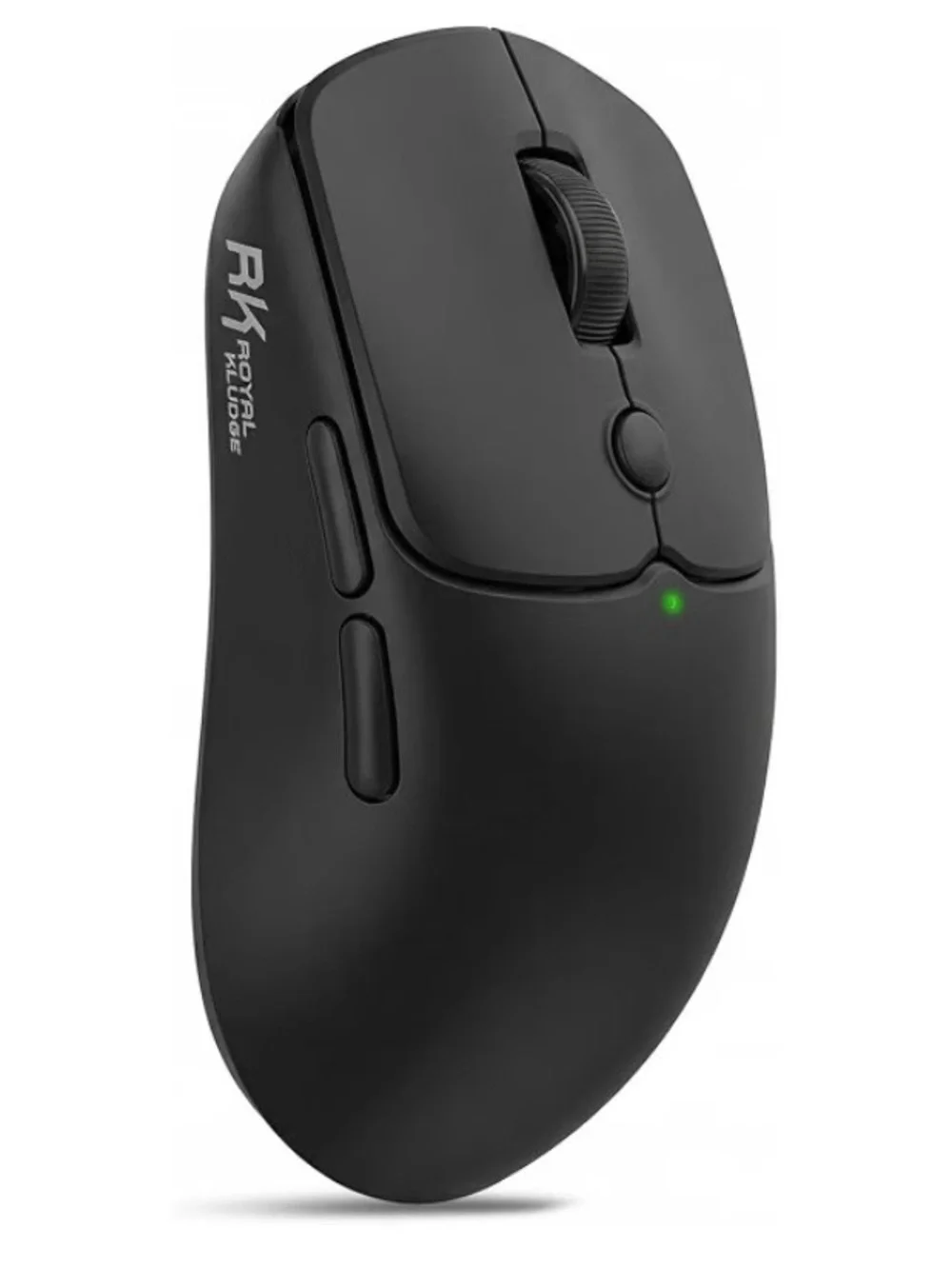 NEW New Ultra-Light Wireless Bluetooth Computer Mouse Quiet Click 6 Programmable